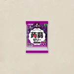 OIZUMI Konjac Jelly Grape