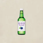 순하리 블루베리