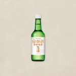 LOTTE SOONHARI Soju Yogurt 360ML