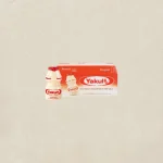 YAKULT Yakult 야쿠르트 65ml x 6