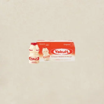 YAKULT Yakult 야쿠르트 65ml x 6