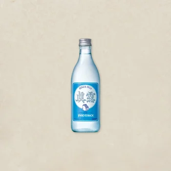 JINRO is back Korean Soju 350ml