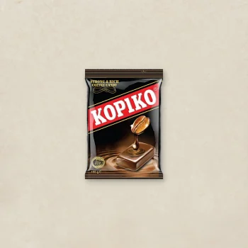 KOPIKO Coffee Candy