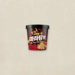 SICHUANWANG MalaTangMyun Vermichelli Hot&Spicy 100g