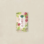 SEMPIO Raspberry Tea 20 bag