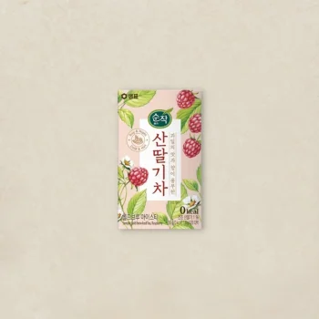 SEMPIO Raspberry Tea 20 bag 산딸기차