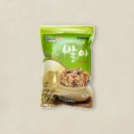 SANMARU Arroz integral 1kg