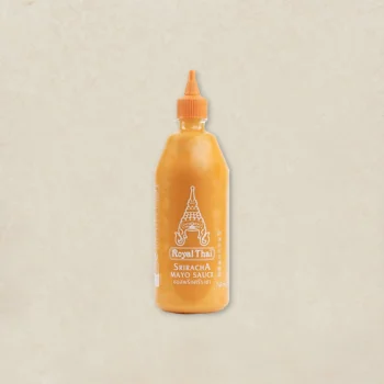 ROYALTHAI Molho Sriracha Mayo 430ml