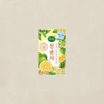 SEMPIO Chá de Tangerina Verde 20 bag