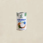 BAMBOOTREE Leite de coco 400ml