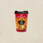 OYAKATA Cup Ramen Hot Chicken