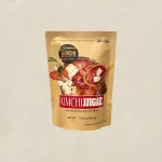 HEARTY SPOON Kimchi Jjigae 김치찌개 500g