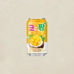 Haitai Coco Palm Juice Mango 코코팜망고 340ml
