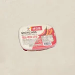 CJ HEACHANDLE Red Pepper Paste 태양초고추장 200g