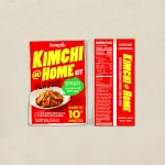 SEMPIO Kimchi at Home Classic 김치앳홈 클래식