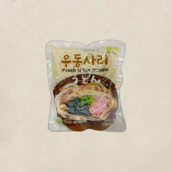 MATSARANG Udon Noodle 우동사리