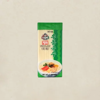 ASSI Udon Noodle 907g