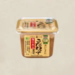 HIKARI Kodawattemasu Organic Miso 쌀미소 500g