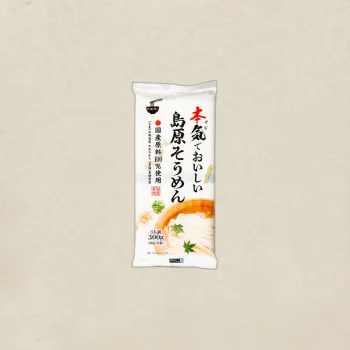 TANAKA Somen 소면 300g