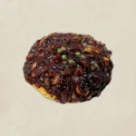 SUKINA Ramen Noodle 짜장 짬뽕면