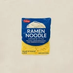 SUKINA Ramen Noodle 짜장 짬뽕면