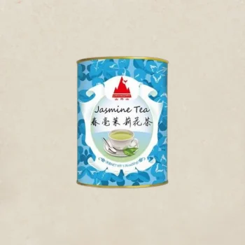 SHANWAISHAN Jasmine Tea 자스민차