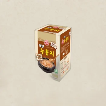 OTTOGI Korean Rice Nurungji 옛날 누룽지