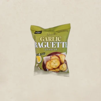 GUGEN Garlic Baguette 갈릭바게트