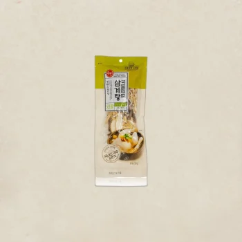 Subin Samkyetang 삼계탕재료 70g