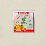 BAMBOO TREE Rice Paper for Spring Rolls 400g