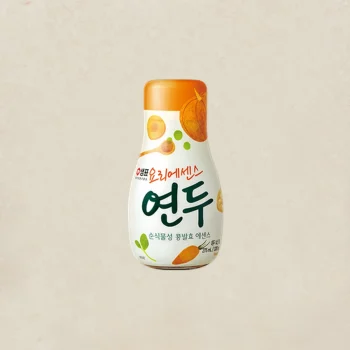 SEMPIO Yondu Rich Cooking Essence 연두진 275ml