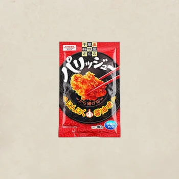 SHOWA Powder For Tempura 튀김가루 80g
