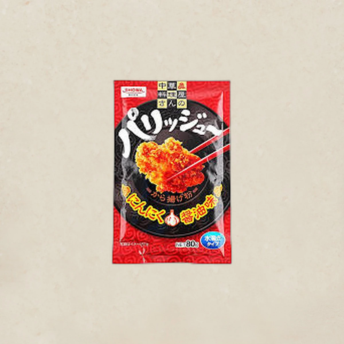 SHOWA Powder For Tempura 튀김가루 80g