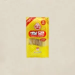 OTTOGI Vermicelli Noodles Half Cut 오뚜기 자른당면 300g