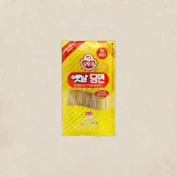 OTTOGI Vermicelli Noodles Half Cut 오뚜기 자른당면 300g