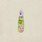 HATA Ramune Apple 라무네 사과