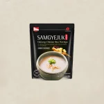 MANIKER Samgyejuk 마니커 삼계죽