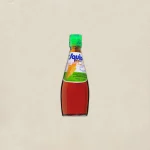 SQUID BRAND Fish Sauce 300ml