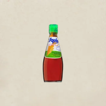SQUID BRAND Fish Sauce 300ml