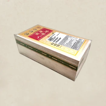 HWAIN Korea Ginseng Tea 고려인삼차 30TB