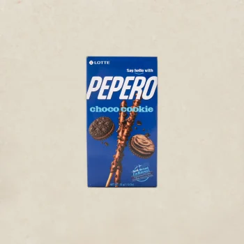 LOTTE Pepero Choco 초코쿠키 빼빼로 32g